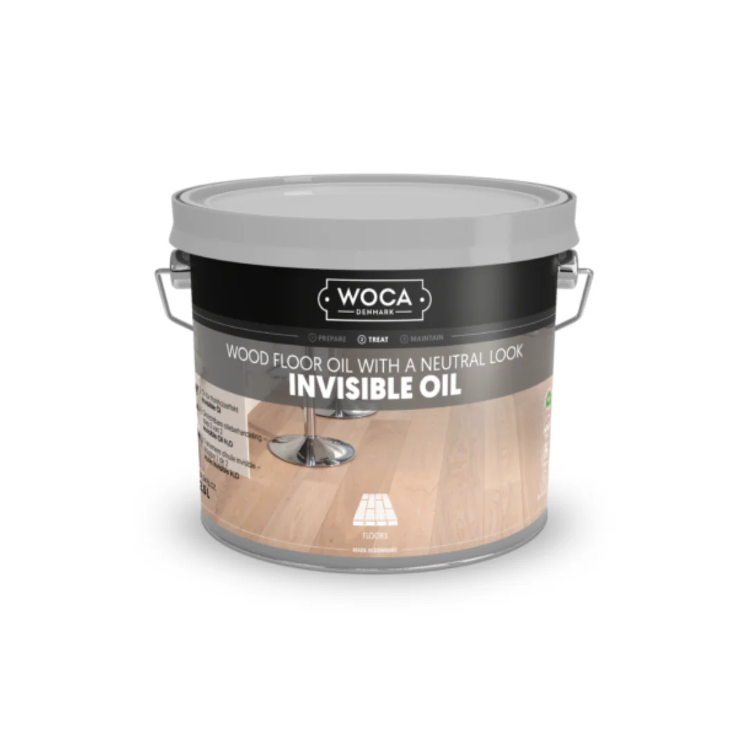 Cleaning & Maintenance